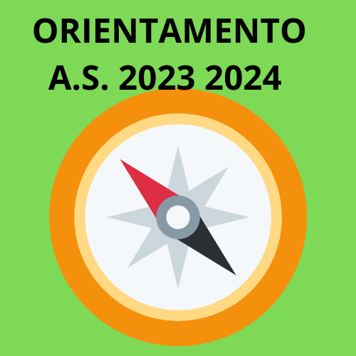 LOGO ORIENTAMENTO ANNO SCOLASTICO 2023 204
